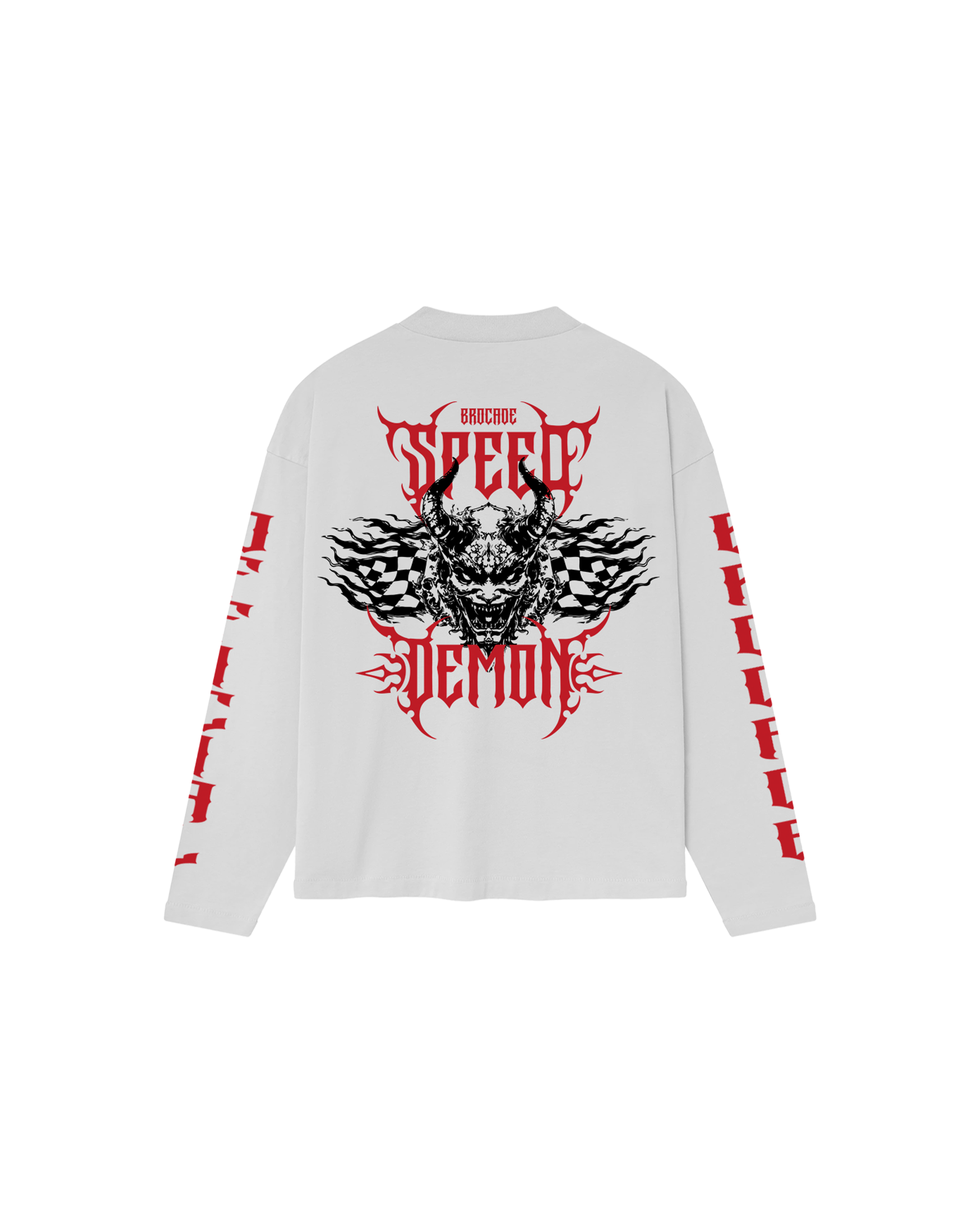 SPEED DEMON '26