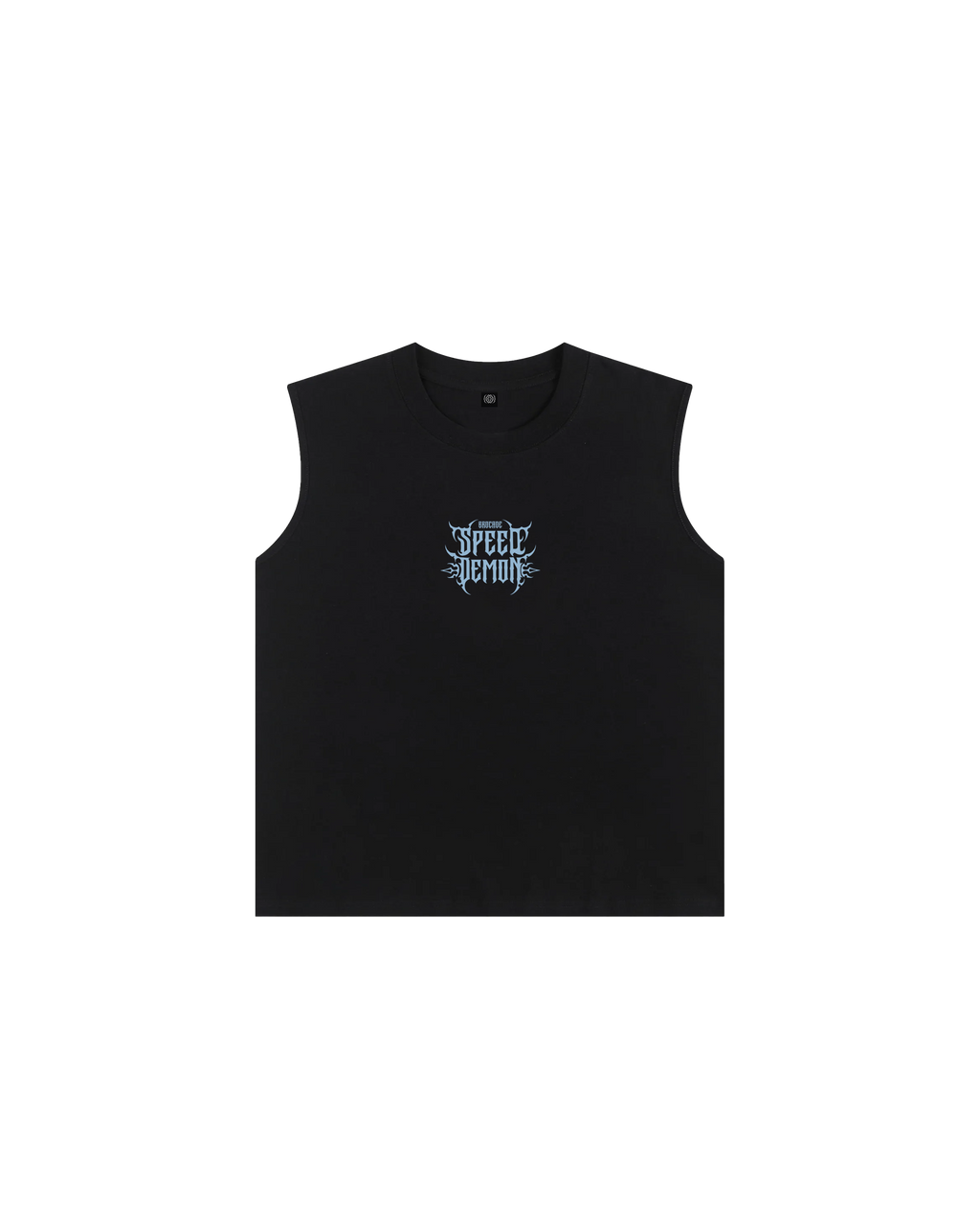 SPEED DEMON TANK TOP