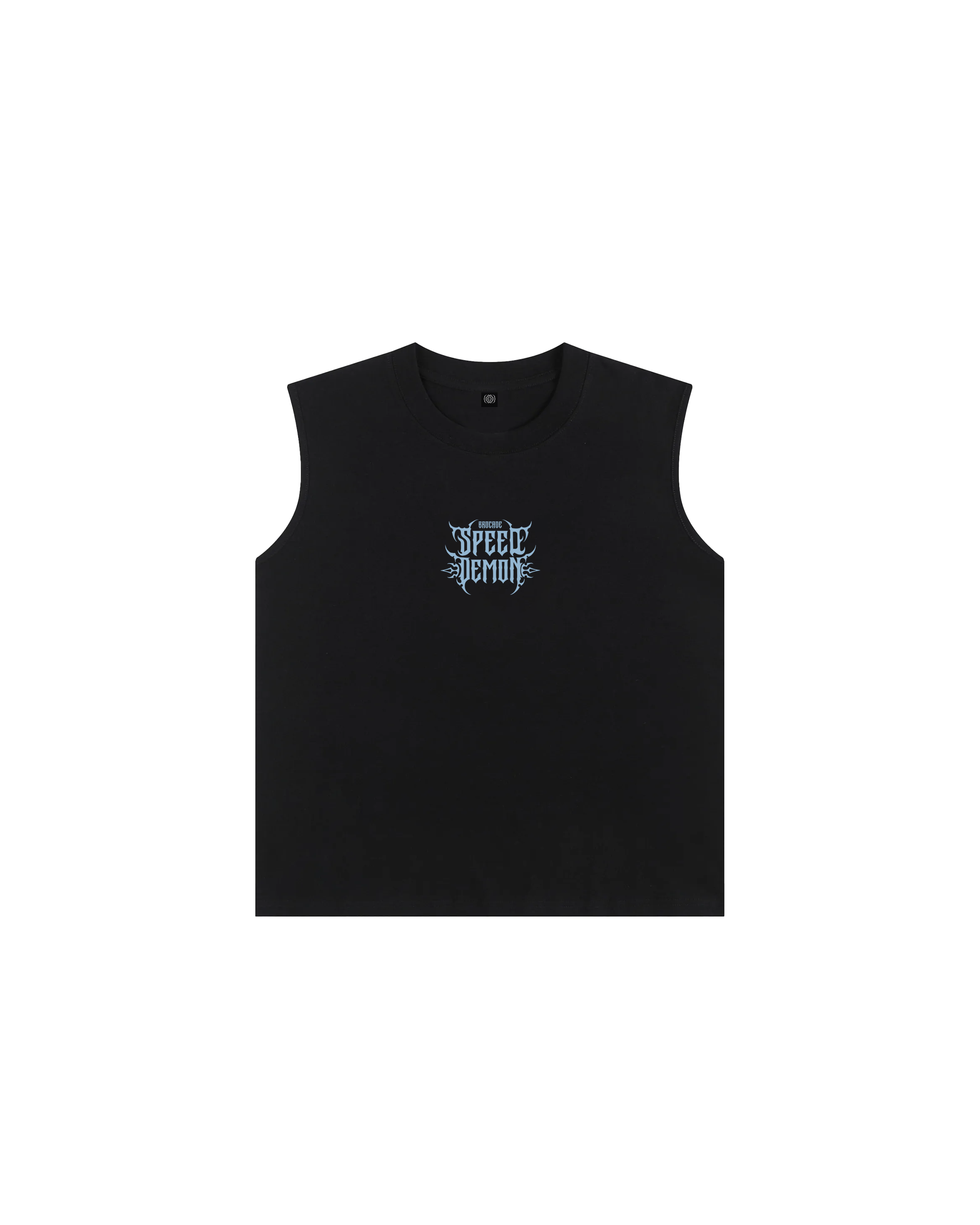 SPEED DEMON TANK TOP
