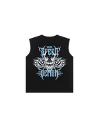 SPEED DEMON TANK TOP