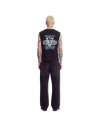 SPEED DEMON TANK TOP
