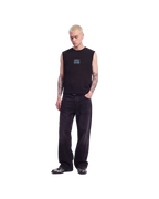 SPEED DEMON TANK TOP