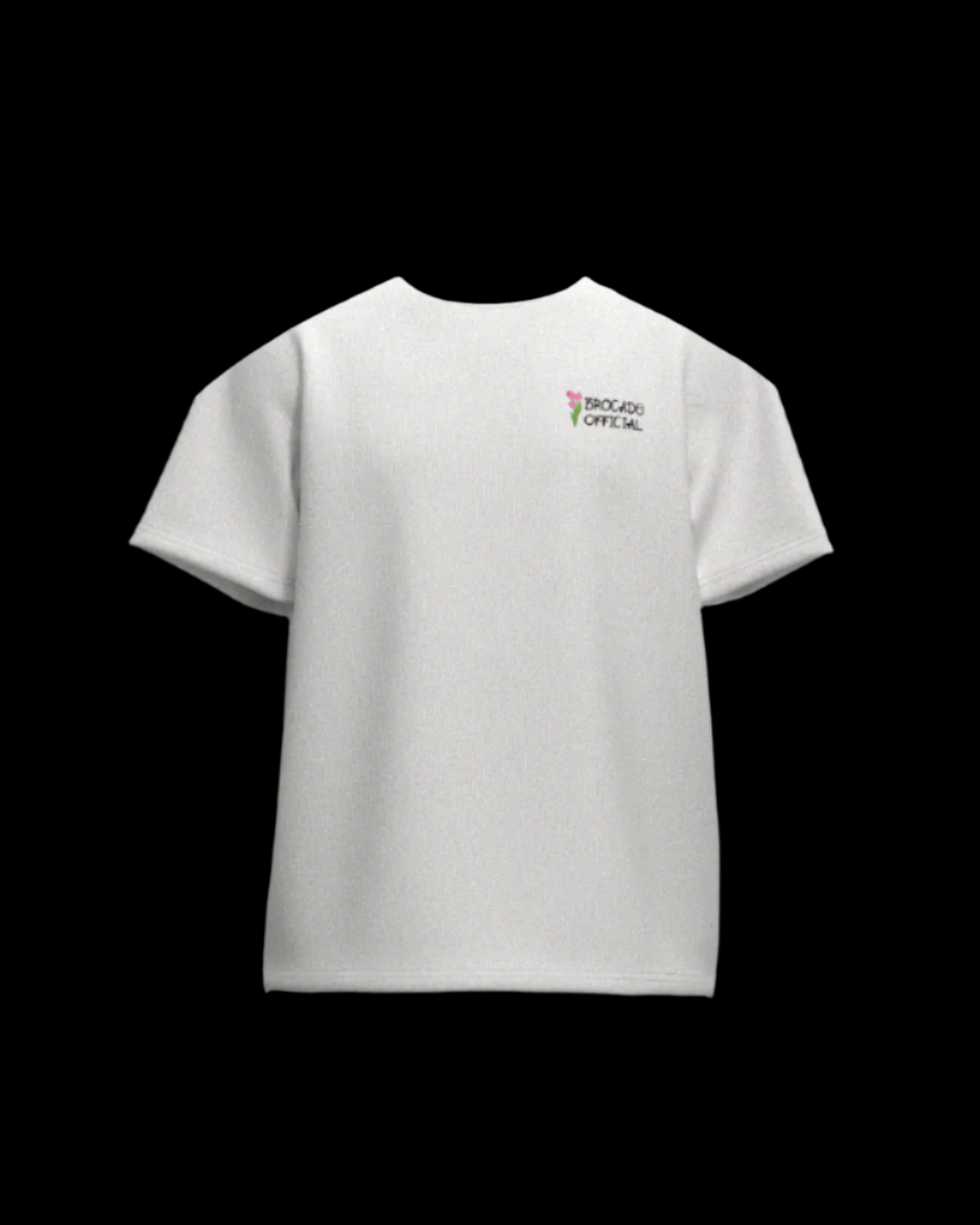 GROW SEED TEE