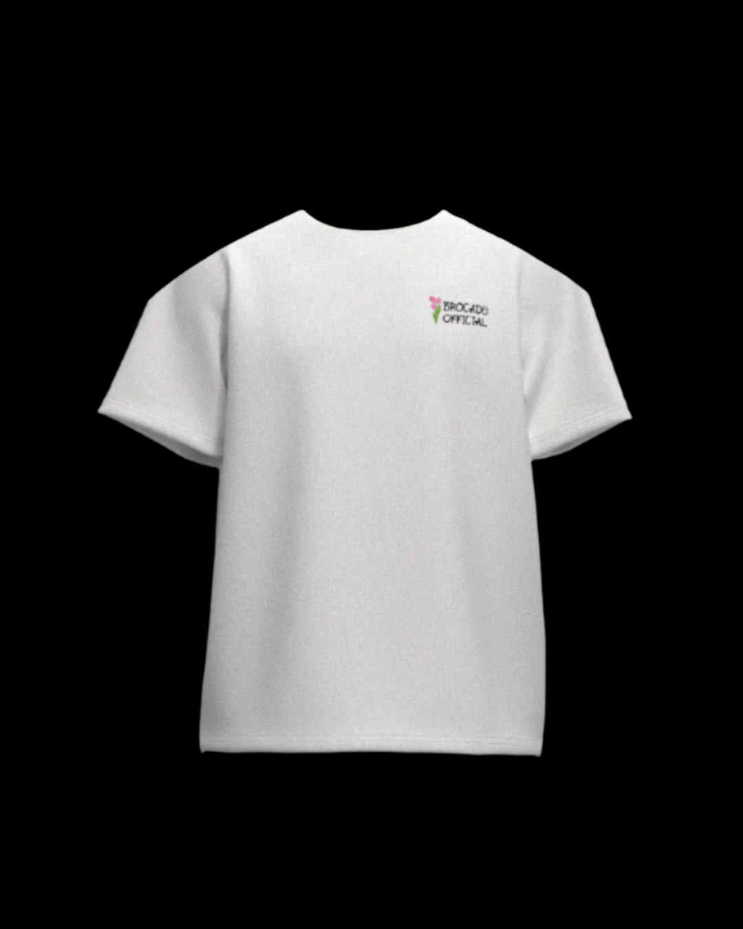 GROW SEED TEE
