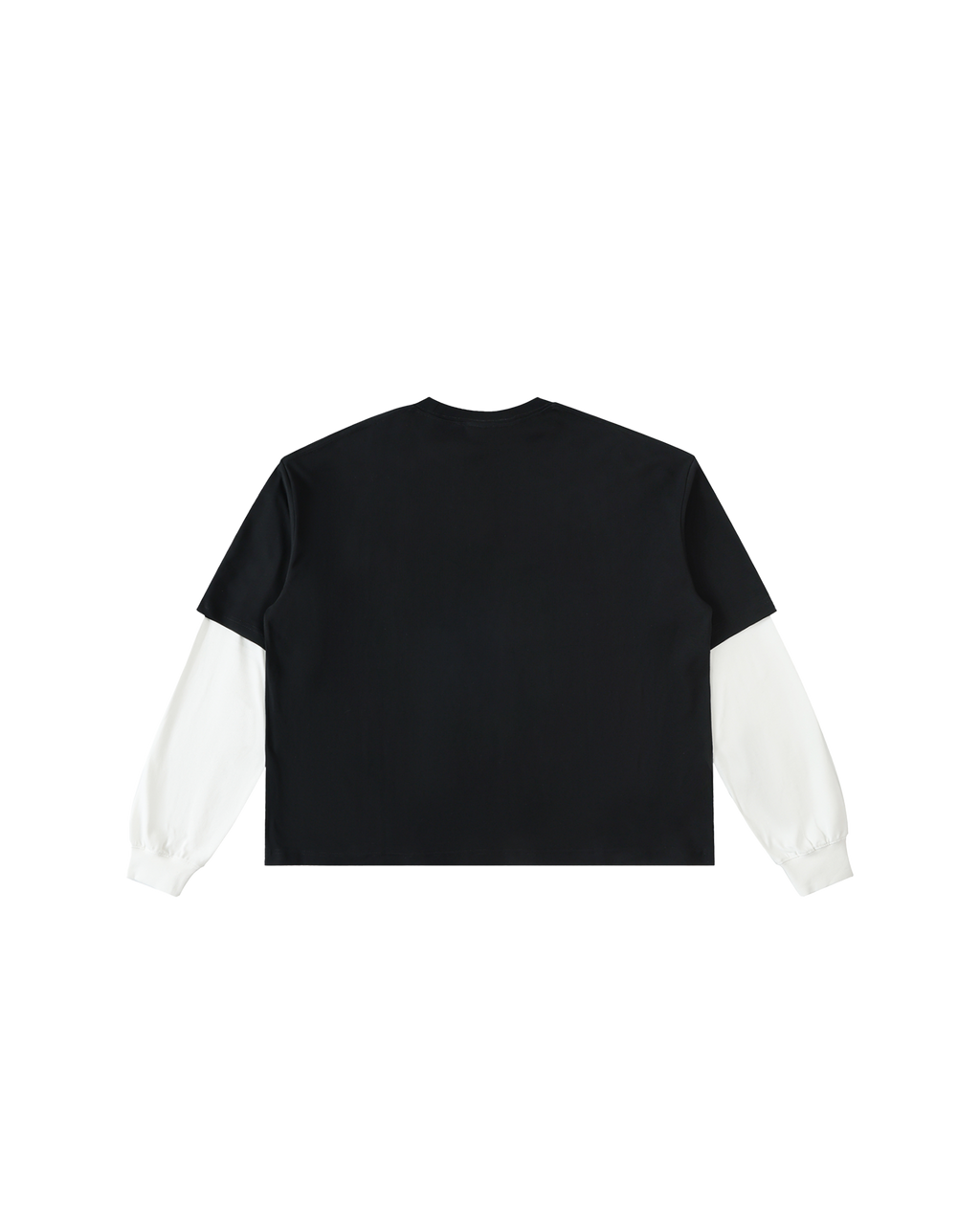 Fragmented Reality Tee