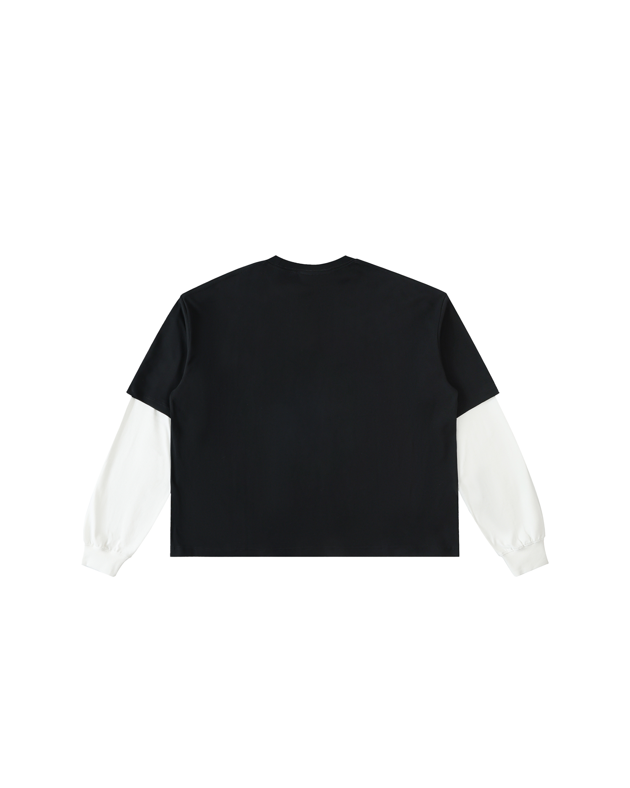 Fragmented Reality Tee