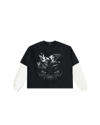 Fragmented Reality Tee