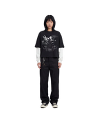 Fragmented Reality Tee