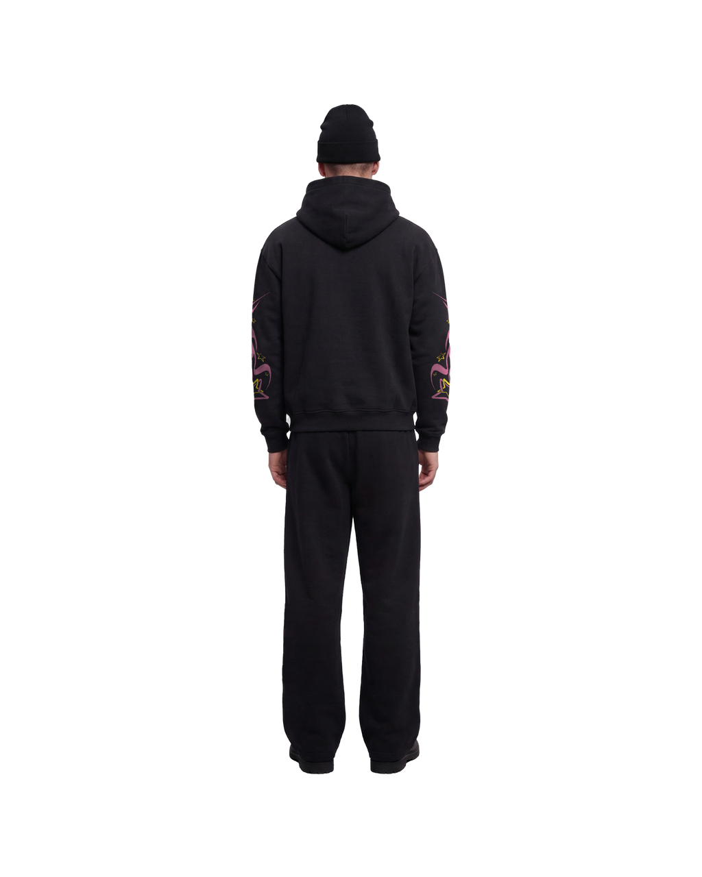 STARWAVE TROUSER