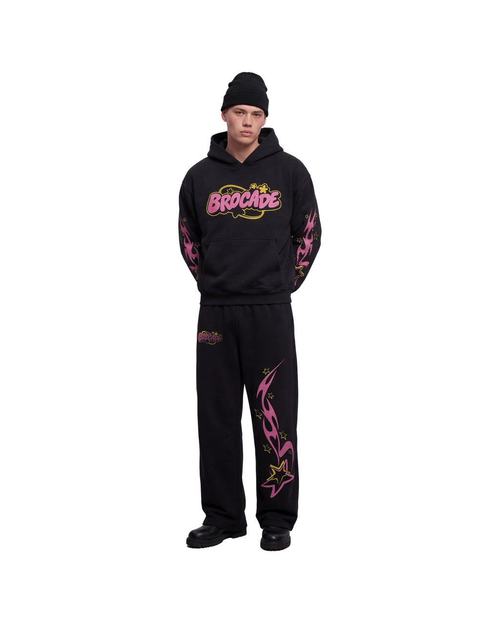 STARWAVE TROUSER