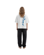 STARWAVE TEE WHITE