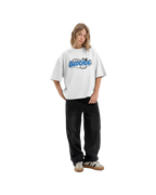 STARWAVE TEE WHITE
