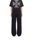 CROSSOVER TROUSER