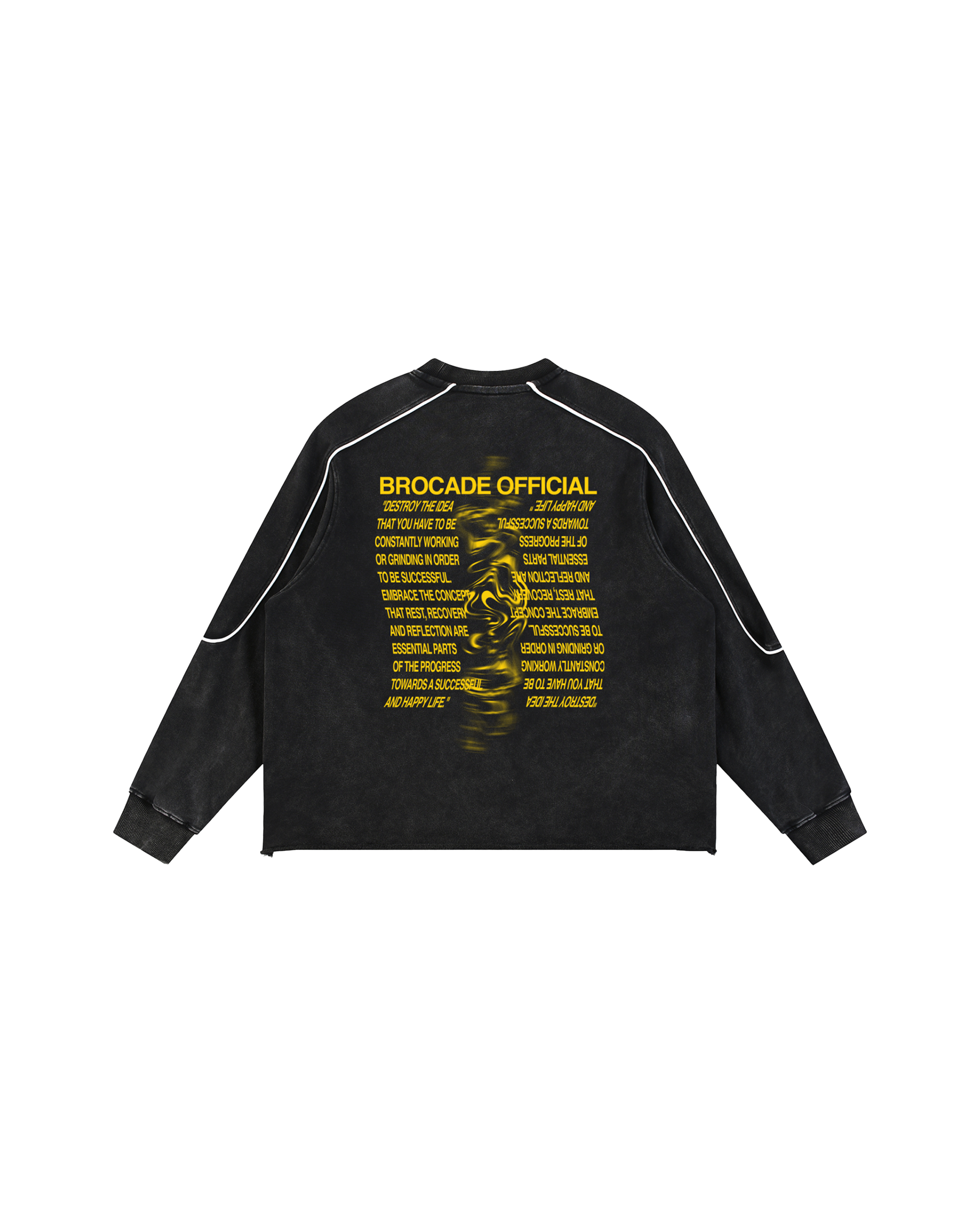 Archive 01 Sweatshirt