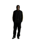 SECURITY SWEATSHIRT