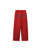 SCRIPT TROUSER