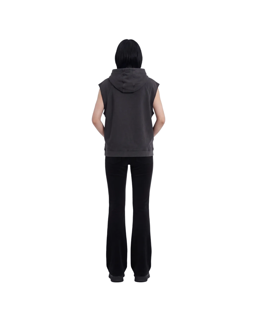 Surge Hood