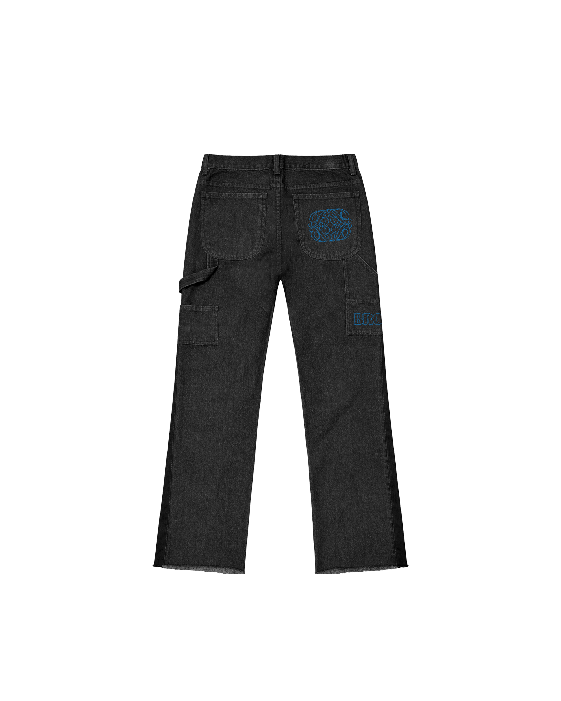 Midnight Cargo Flare