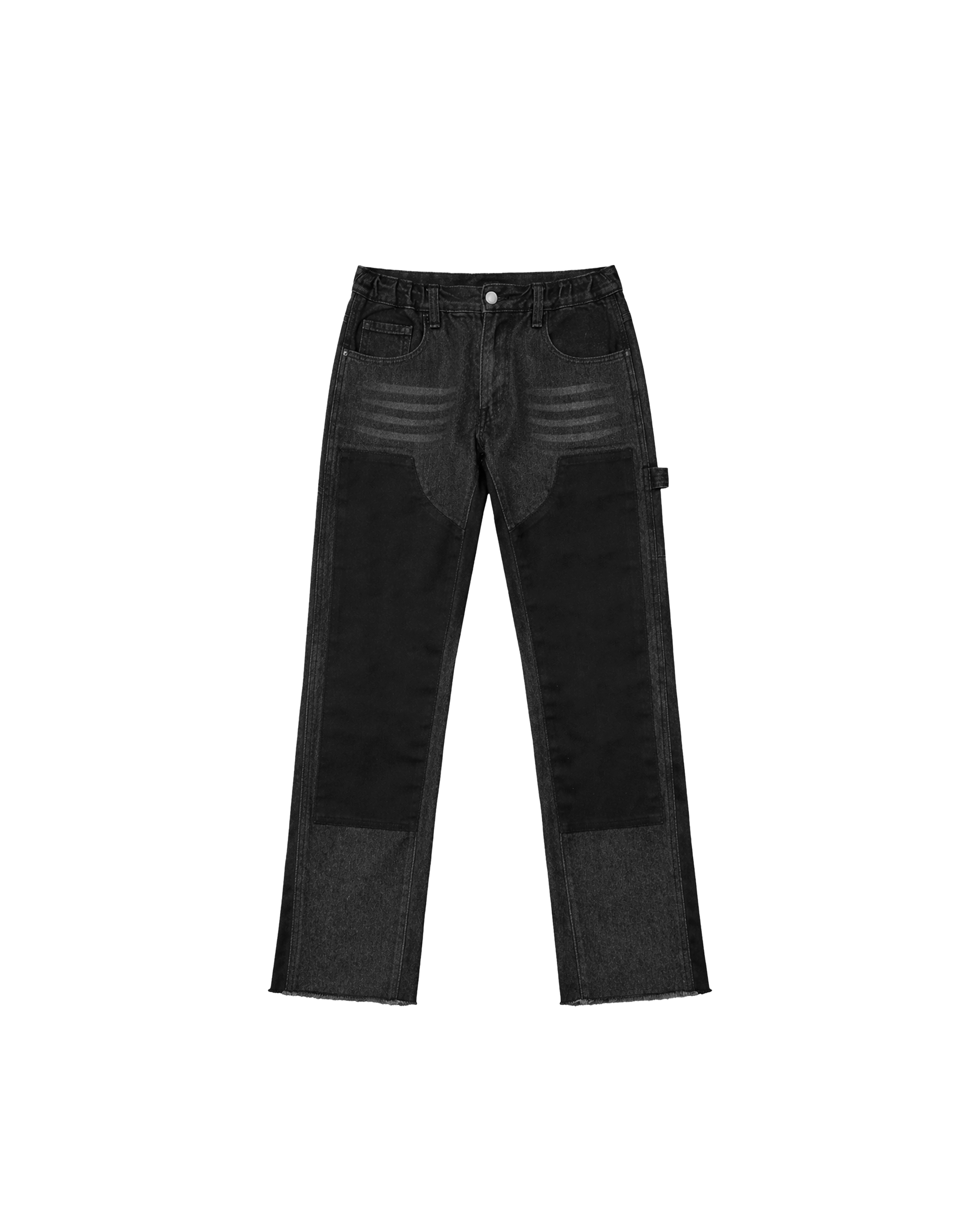 Midnight Cargo Flare