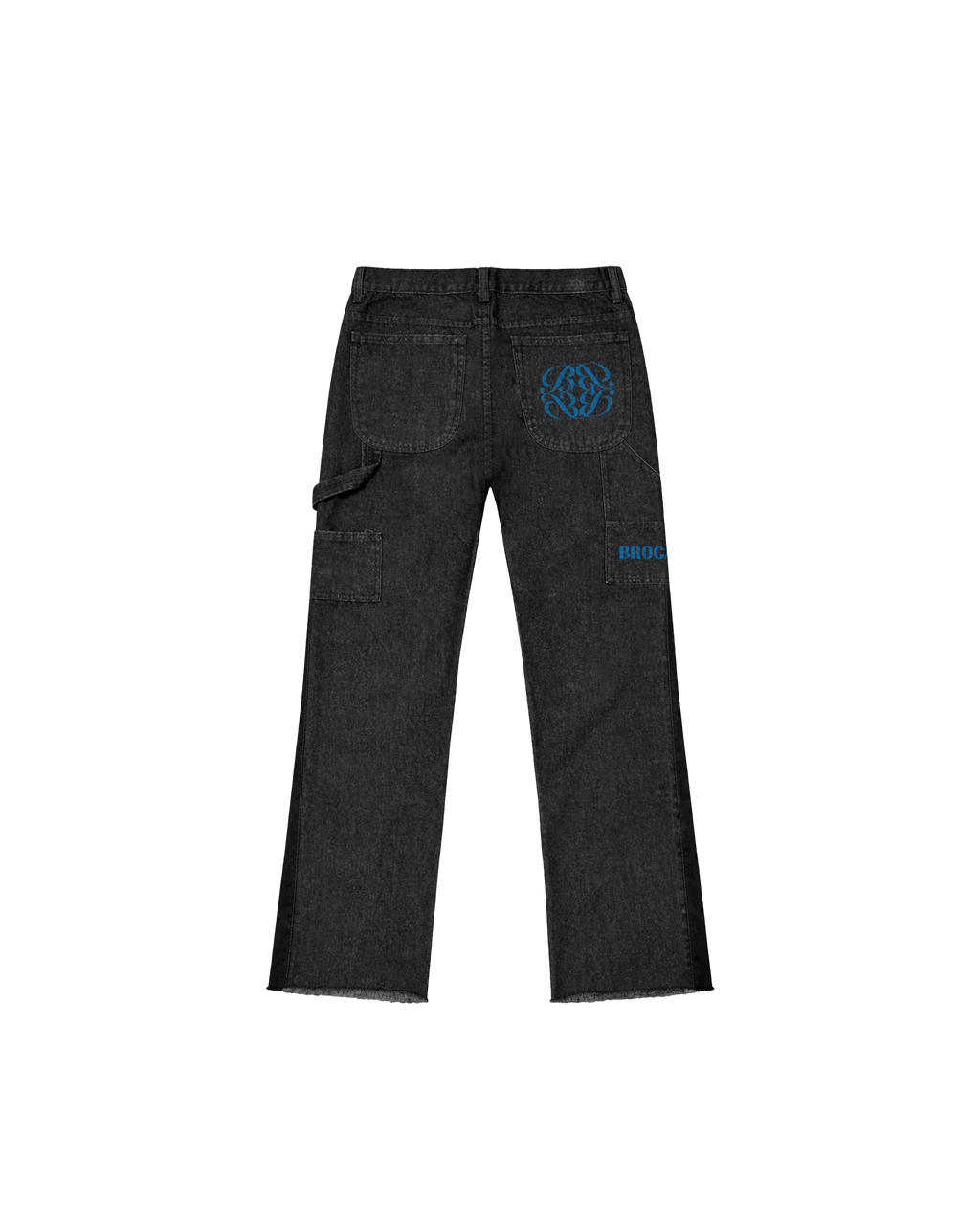 Midnight Cargo Flare