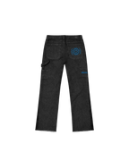 Midnight Cargo Flare