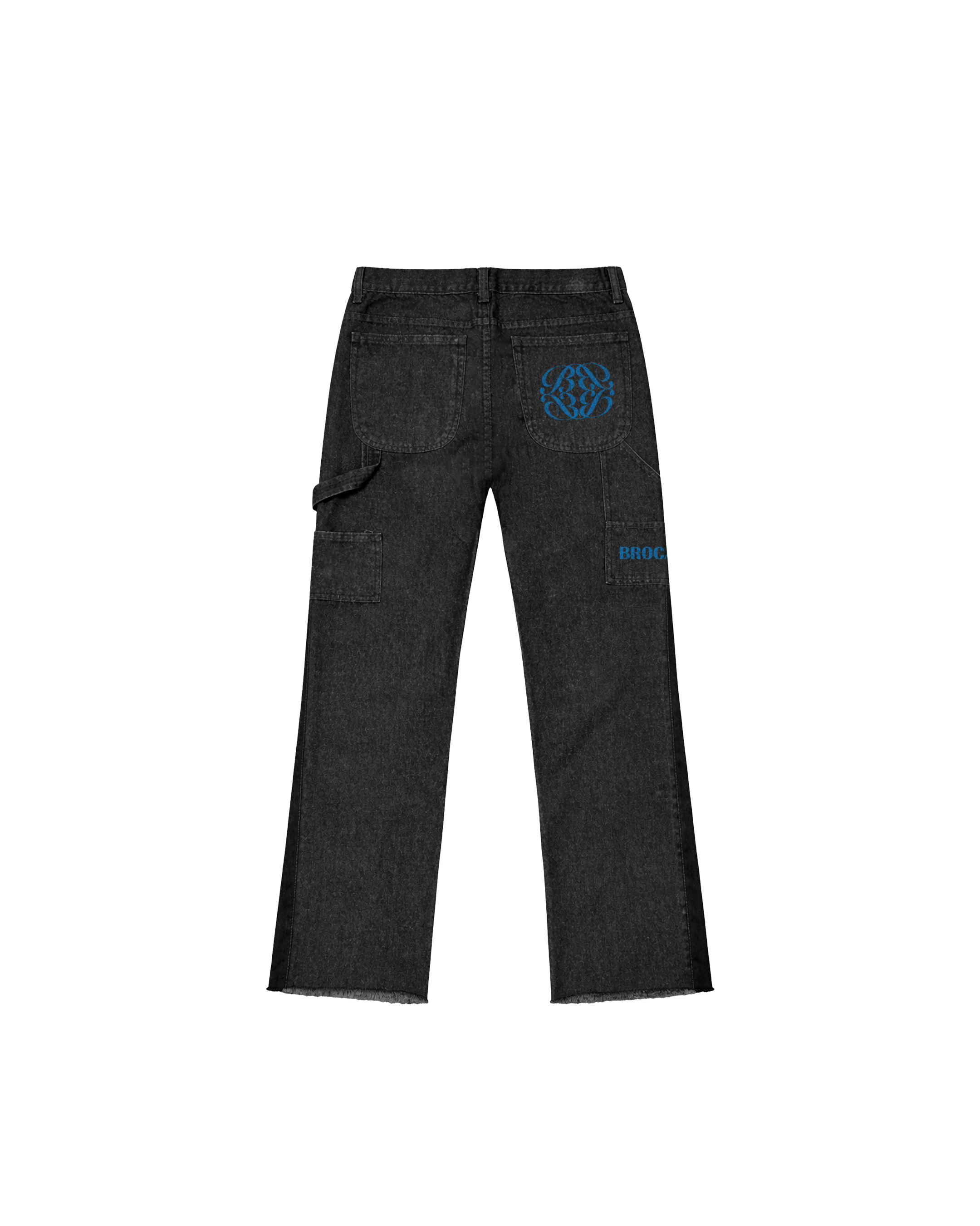 Midnight Cargo Flare