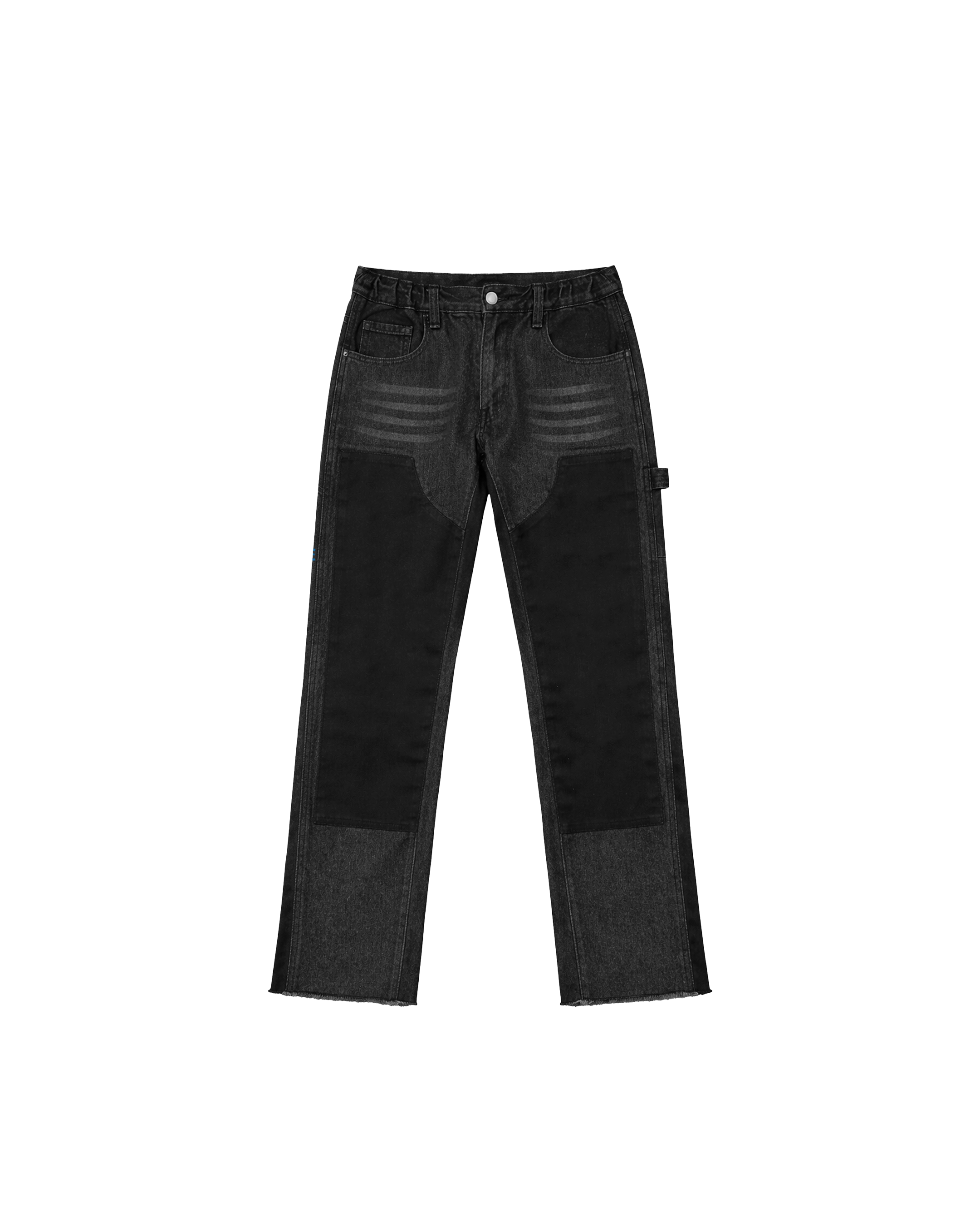 Midnight Cargo Flare