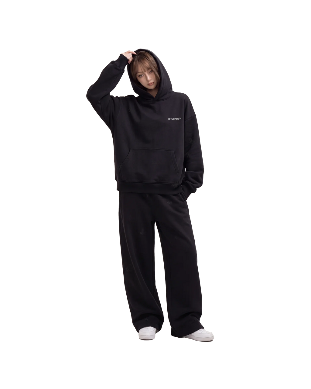 ASHFALL PANT