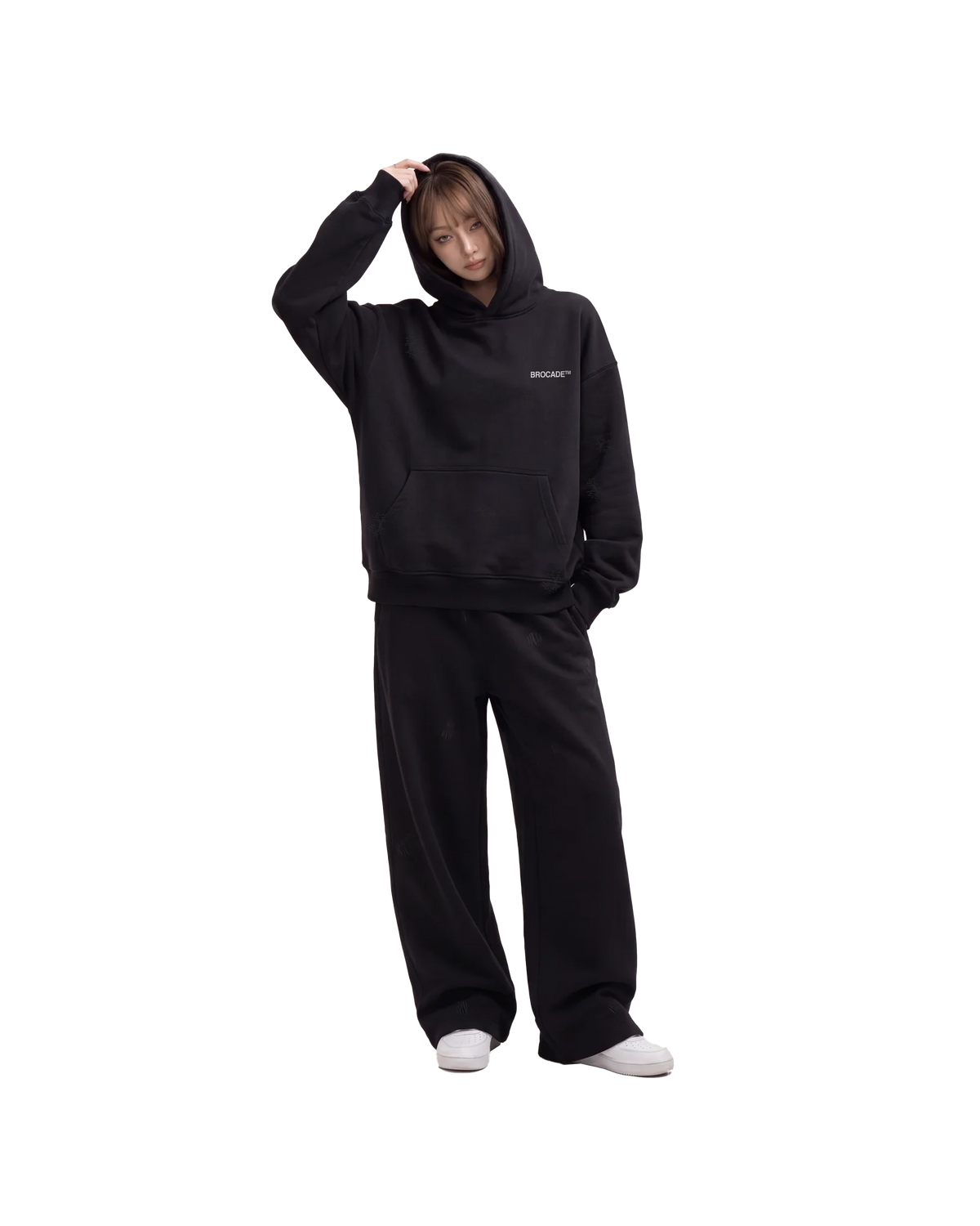 ASHFALL PANT