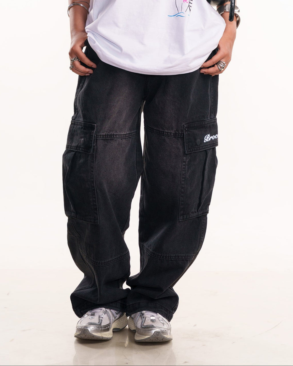 DETROIT UTILITY PANT