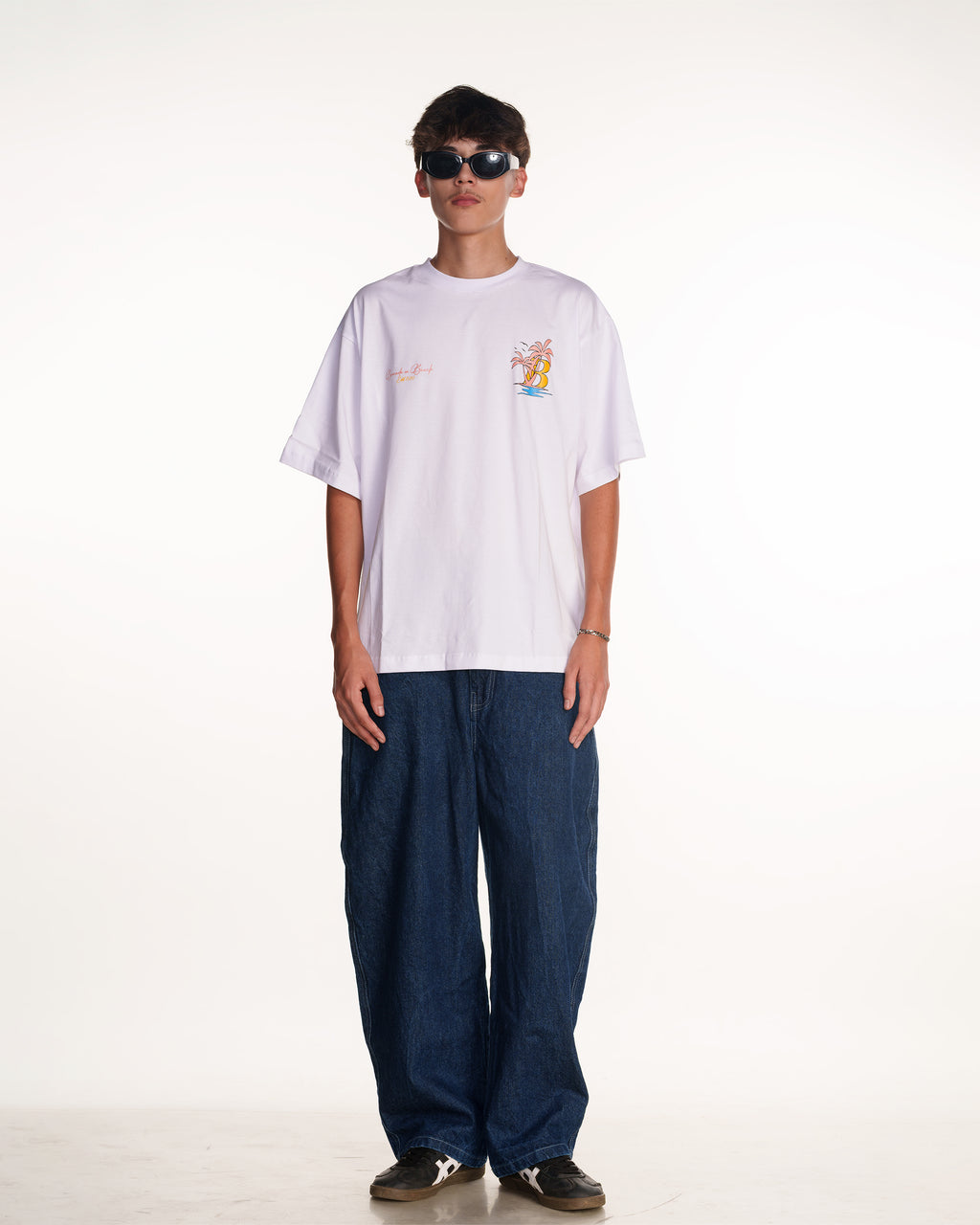 PARADISE BEACH TEE