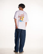 PARADISE BEACH TEE