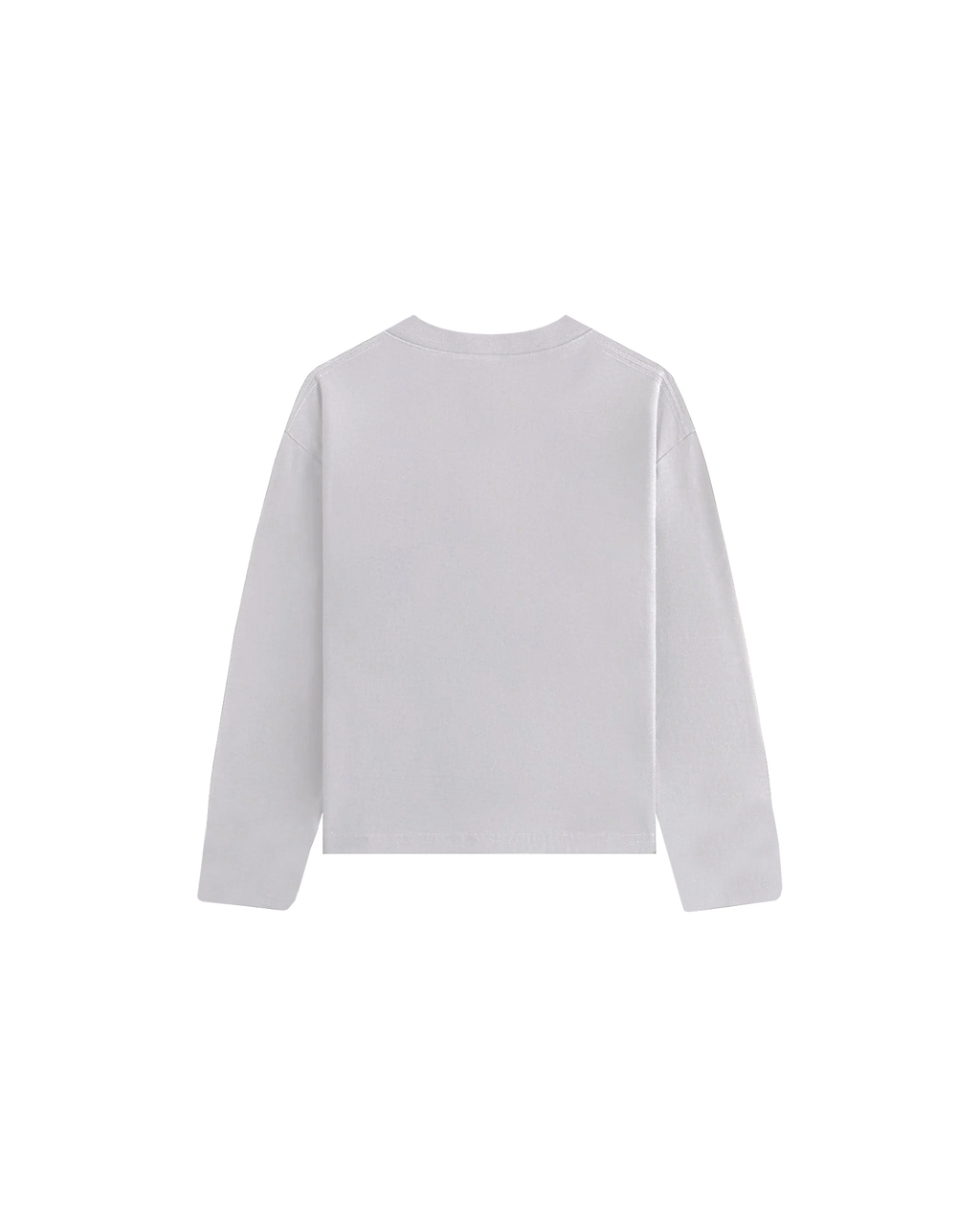 K- Two Toned Long Sleeve