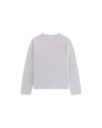 K- Two Toned Long Sleeve