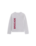 K- Two Toned Long Sleeve