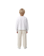 K- Two Toned Long Sleeve