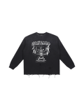 Distortion Longsleeve
