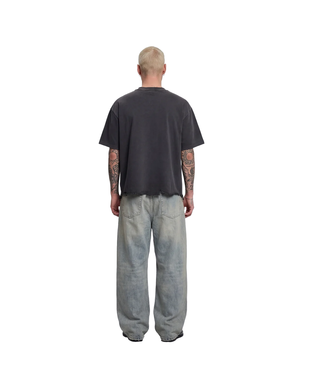 UNMADE Tee