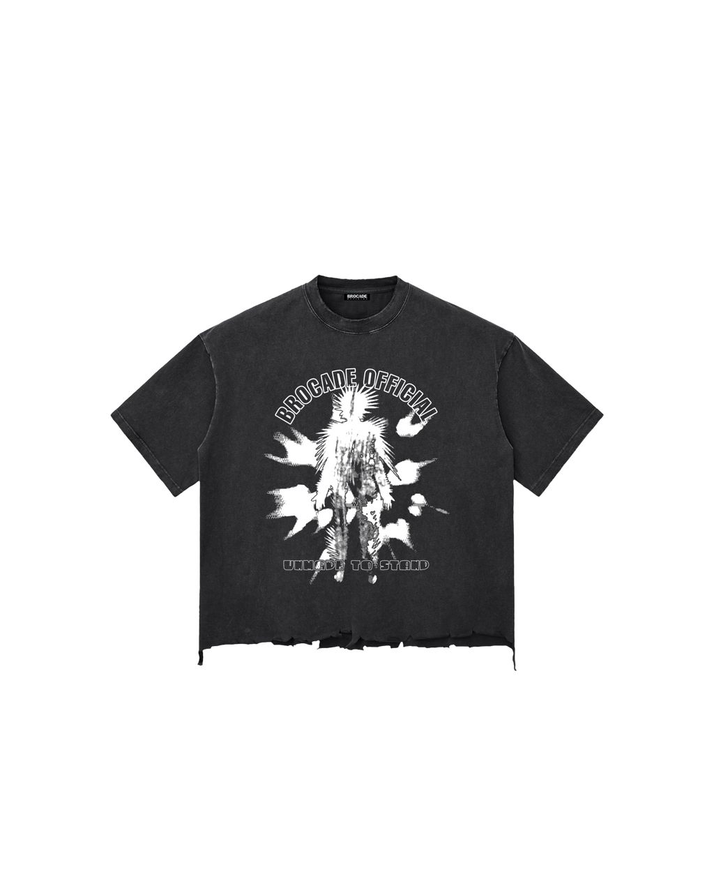 UNMADE Tee