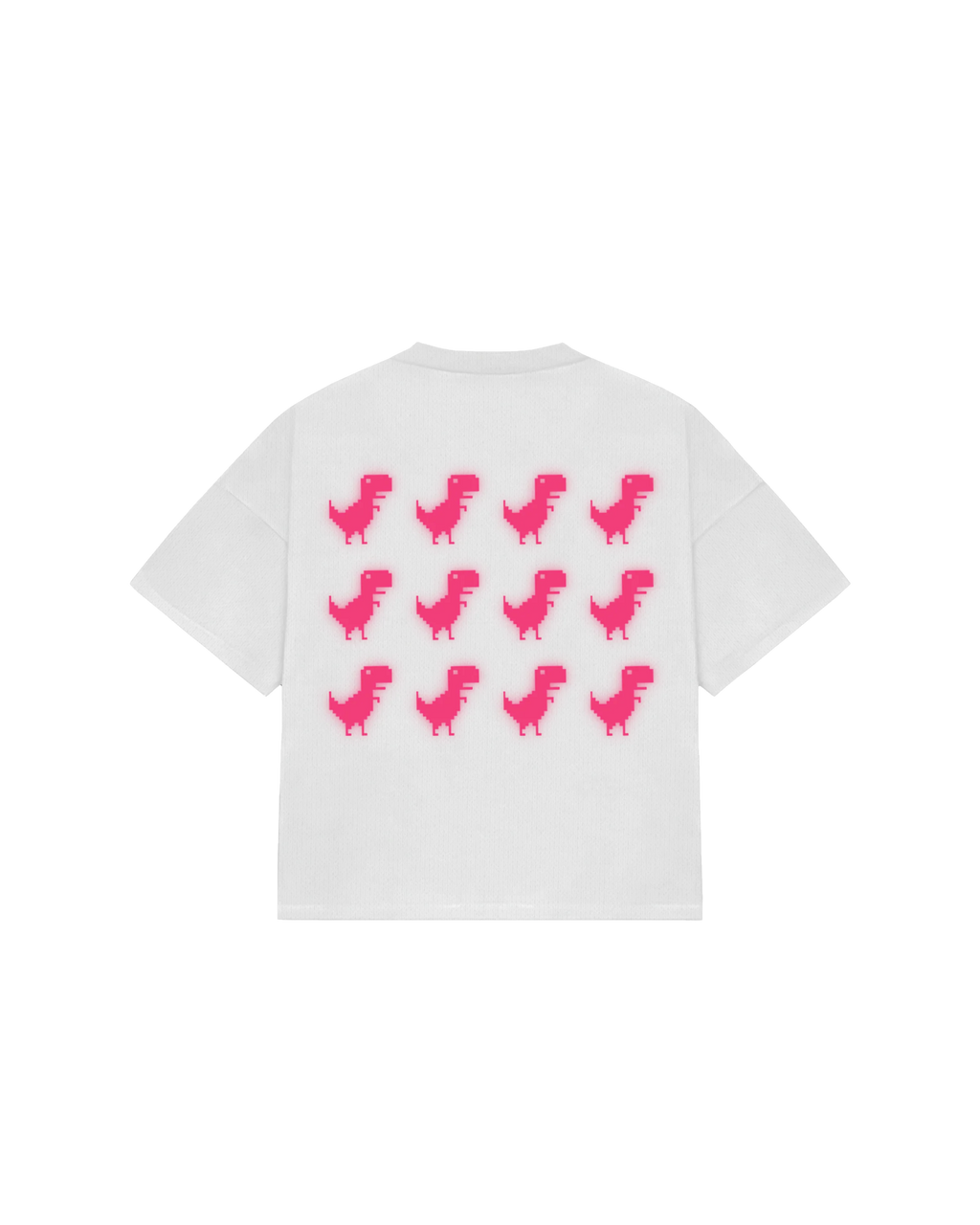 DINO RADIANT WHITE