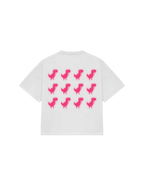 DINO RADIANT WHITE