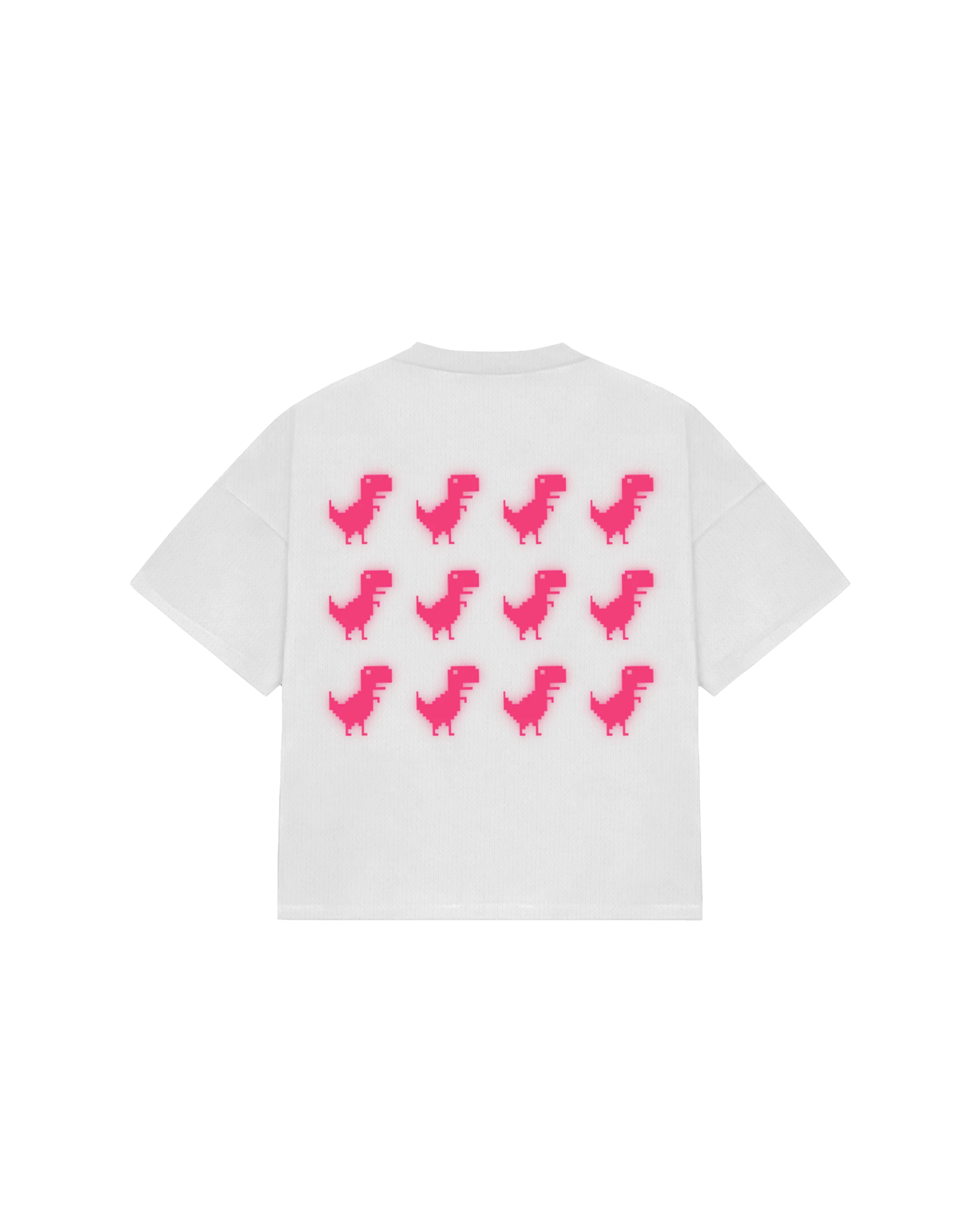 DINO RADIANT WHITE
