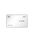 STORE CREDIT