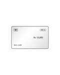 STORE CREDIT