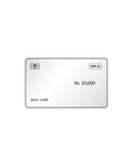 STORE CREDIT