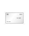 STORE CREDIT