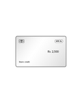 STORE CREDIT