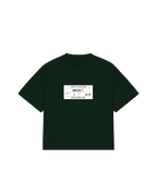 BROCADE VAULT TEE
