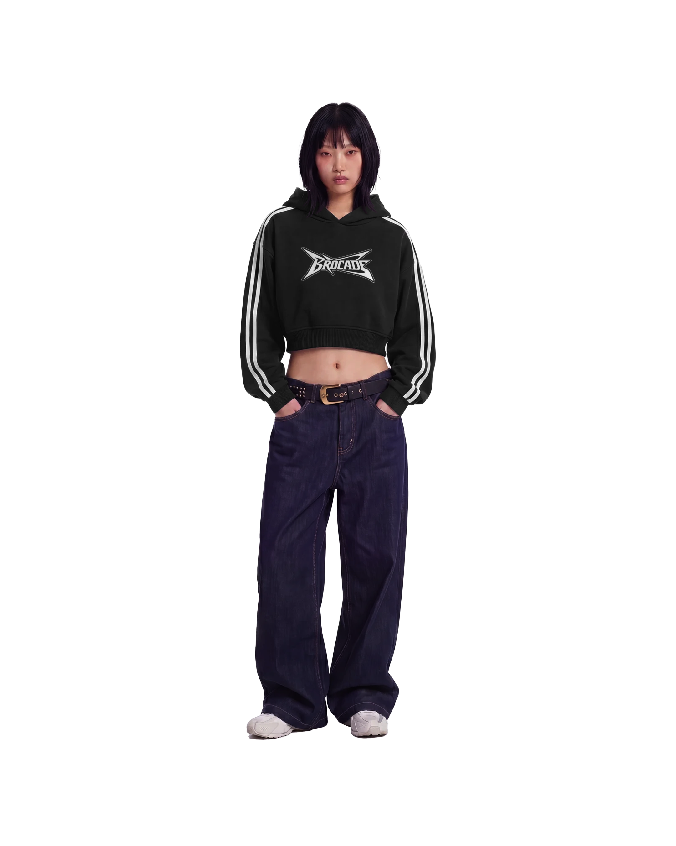 Velox Hoodie