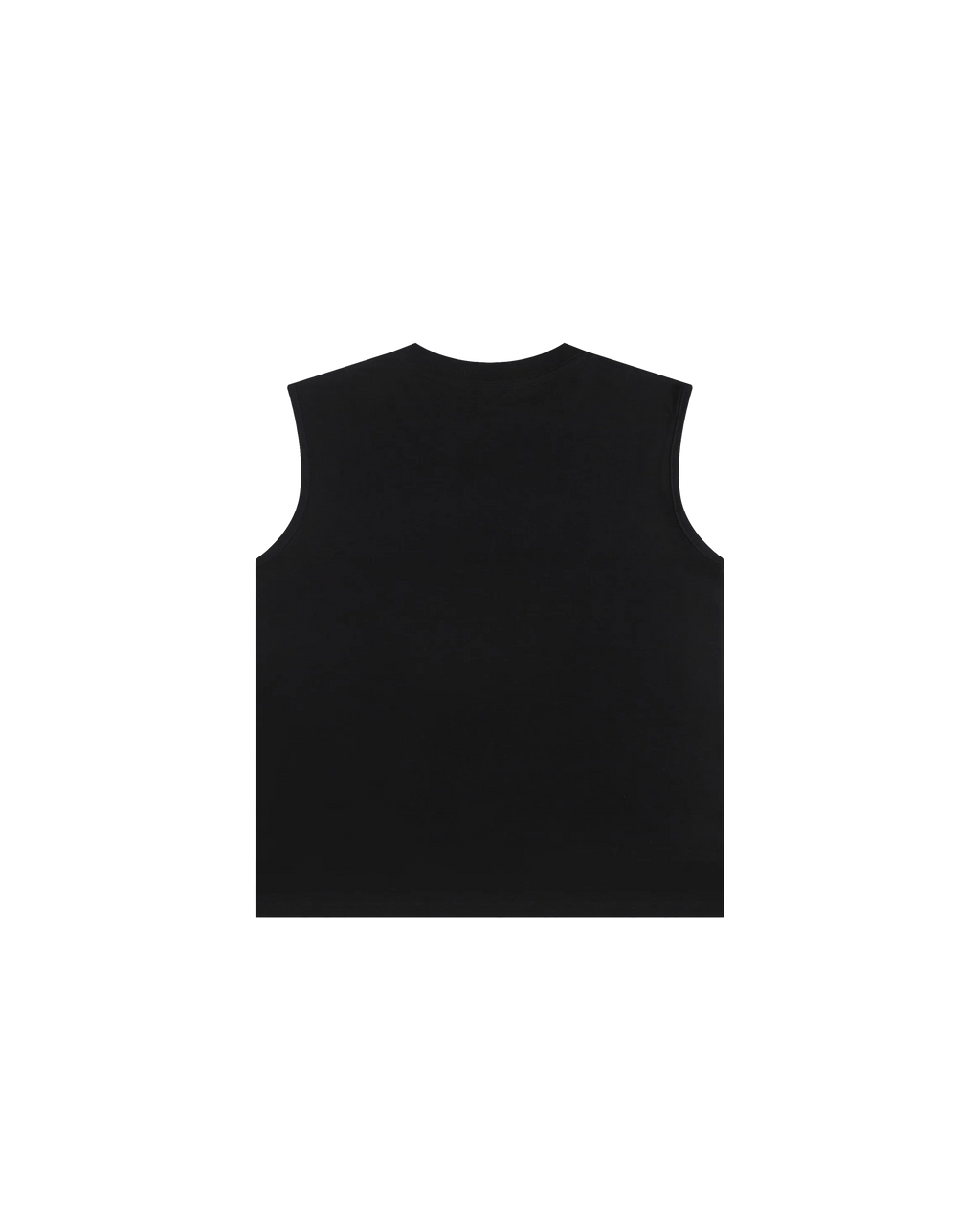 CROSSOVER TANK TOP